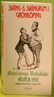 Sv&aring;ng- & sv&auml;ngrum i Gr&ouml;nk&ouml;ping
