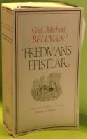 Fredmans Epistlar