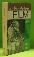 Se-det er Film : 3 : En antologi af filmessays om of af bl. a.: 