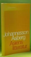 Asiens litteratur