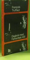 Dagbok med Fahrenheit 451