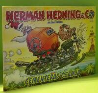 Herman Hedning & Co