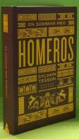 En sommar med Homeros