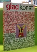 Glad konst!