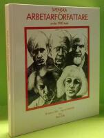 Svenska arbetarf&ouml;rfattare under 1900-talet