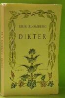 Dikter