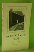 Avantgardefilm