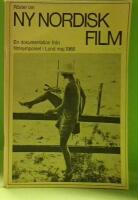 R&ouml;ster om Ny nordisk film : En dokumentation fr&aring;n filmsymposiet i Lund i maj 1968