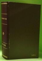 Filmrutan 1958-62 : Tidskrift för film och filmstudios