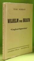 Wilhelm von Braun : Ungkarlspoeten