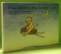 Hej, hopperi hoppa : rim och teckningar f&ouml;r barn och barnbarn