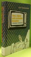 Sex, s&aring;por och svenska krusb&auml;r : television i konkurrens