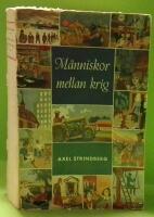 M&auml;nniskor mellan krig