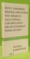Svenska radiopj&auml;ser 1964