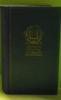 Levande svensk litteratur : Fr&aring;n &auml;ldsta tider till v&aring;ra dagar : V