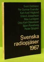 Svenska radiopj&auml;ser 1967