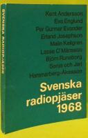 Svenska radiopj&auml;ser 1968