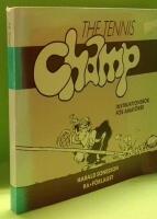 The tennis champ : instruktionsbok f&ouml;r amat&ouml;rer