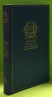 Levande svensk litteratur : Fr&aring;n &auml;ldsta tider till v&aring;ra dagar : XV