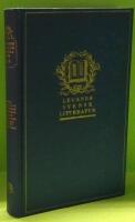Levande svensk litteratur : Fr&aring;n &auml;ldsta tider till v&aring;ra dagar : XIX