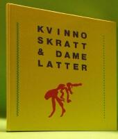 Kvinnoskratt & damelatter