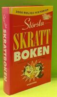 St&ouml;rsta skrattboken