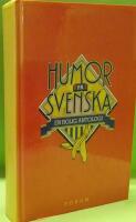 Humor p&aring; svenska