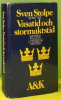 Svenska folkets litteraturhistoria : Vasatid och stormaktstid