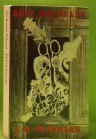 R&ouml;tt och svart : kritik och presentationer 1958-76