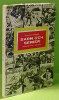 Barn och serier