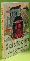 Solstaden : roman