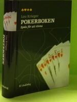 Pokerboken : spela f&ouml;r att vinna