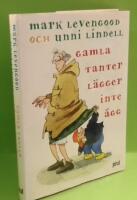 Gamla tanter l&auml;gger inte &auml;gg