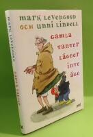 Gamla tanter l&auml;gger inte &auml;gg