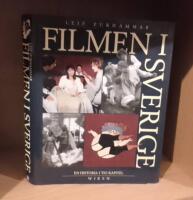 Filmen i Sverige : en historia i tio kapitel
