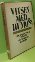 Vitsen med humor : Antologi