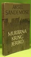 Murarna Kring Jeriko