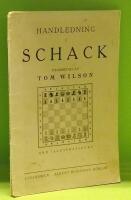 Handledning i schack