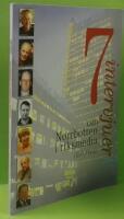 7 intervjuer om Norrbotten i riksmedia