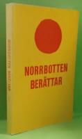 Norrbotten ber&auml;ttar