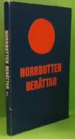 Norrbotten ber&auml;ttar
