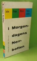 Jorden, Skogen, Malmen, Vattenkraften i Morgondagens Norrbotten