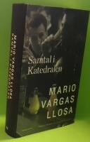 Samtal i Katedralen
