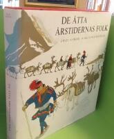 De &aring;tta &aring;rstidernas folk