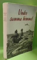 Under samma himmel : Str&ouml;vt&aring;g och studier bland samer s&ouml;derut