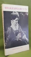 Shakespeare i TV : Nordvision 1964