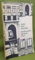 Status over fremtiden : Dansk  kortfilm de naeste 25 &aring;r