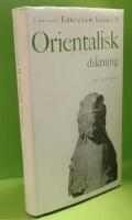 Litteraturens klassiker 16 : Orientalisk diktning