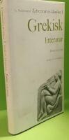 Litteraturens klassiker 1 : Grekisk litteratur : Dikter och prosa