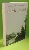Litteraturens klassiker 15: Svensk romantik